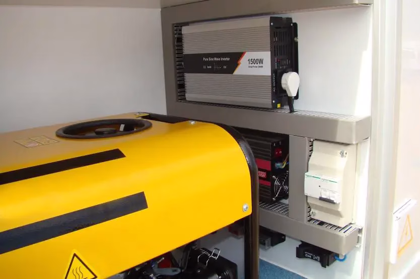 communications-unit-pod-equipment-G16