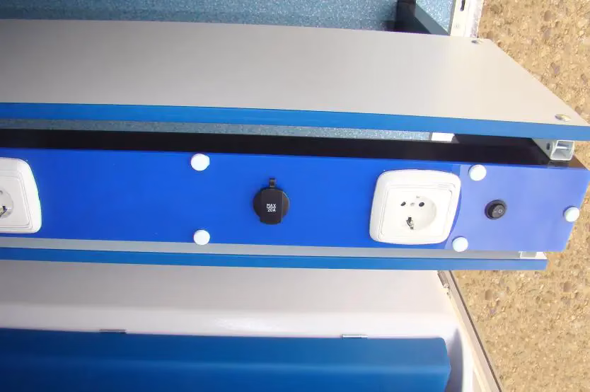 communications-unit-pod-equipment-G2