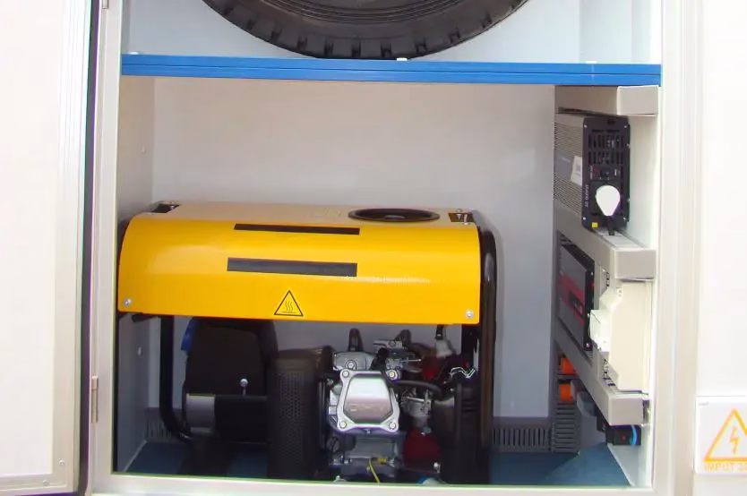 communications-unit-pod-equipment-G9